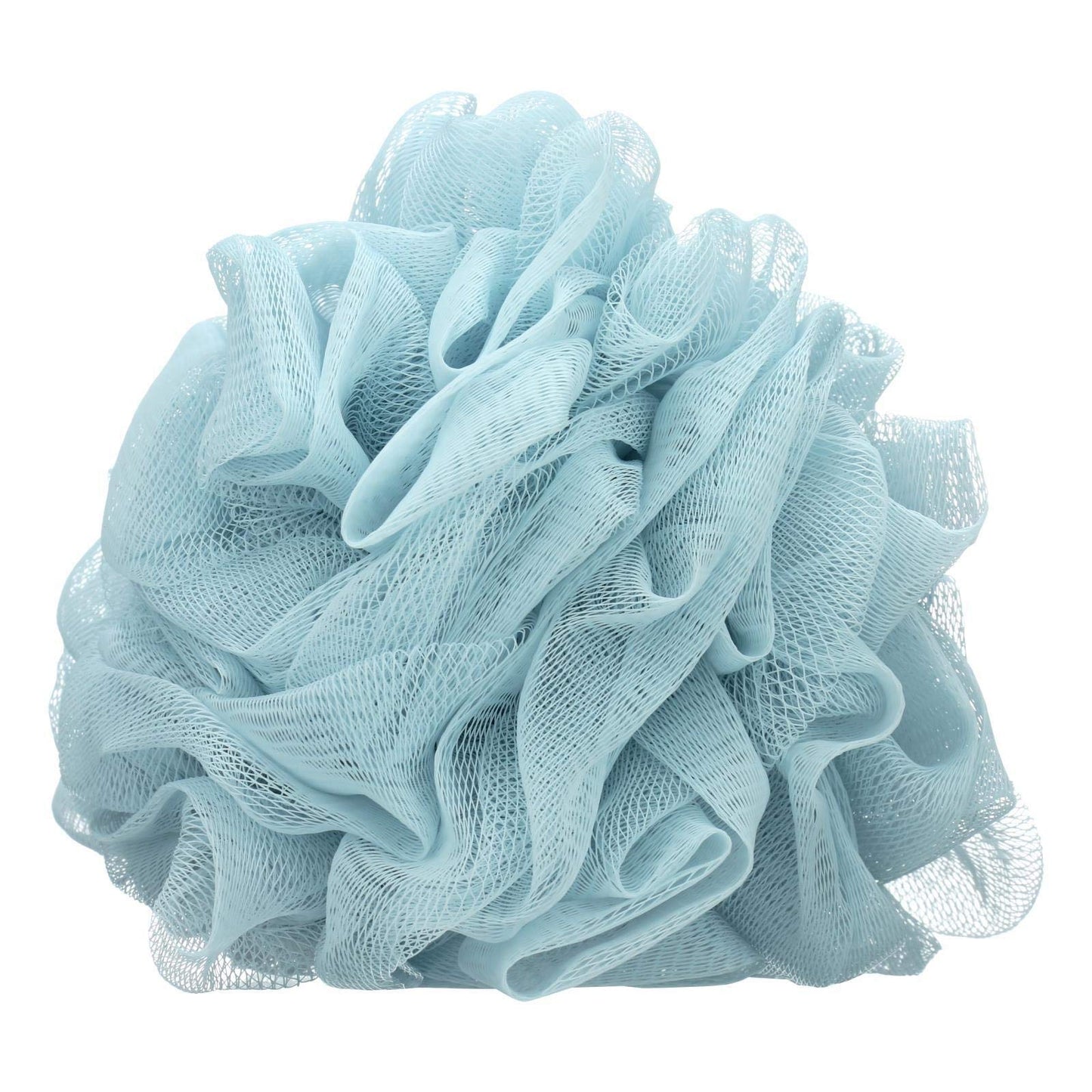 Earth Therapeutics Hydro Bdy Sponge Blue Ct2 Beauty and Personal Care Earth Therapeutics