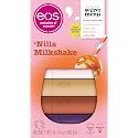 eos Flavor Lab Secret Menu Lip Balm Gift Set - 'Nilla Milkshake, Limited-Edition, Moisturizing, Hydrating, Dry Lips, Variety Pack, 0.14 oz, 4-Pack