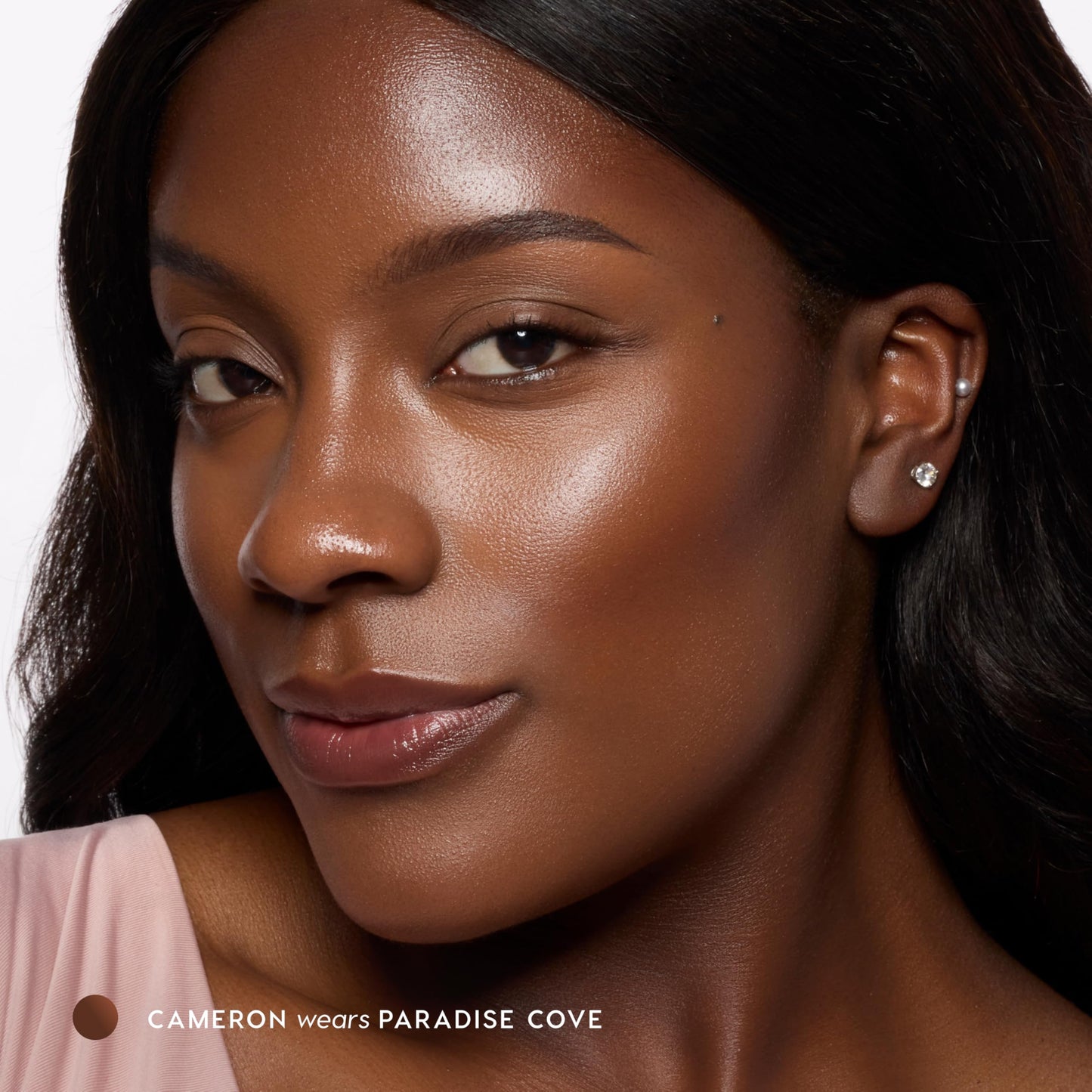 ColourPop Liquid Bronzer for Face - Buildable, Lightweight Liquid Contour + Makeup Bronzer - Blendable, Hydrating Formula with Squalane + Vitamin E
