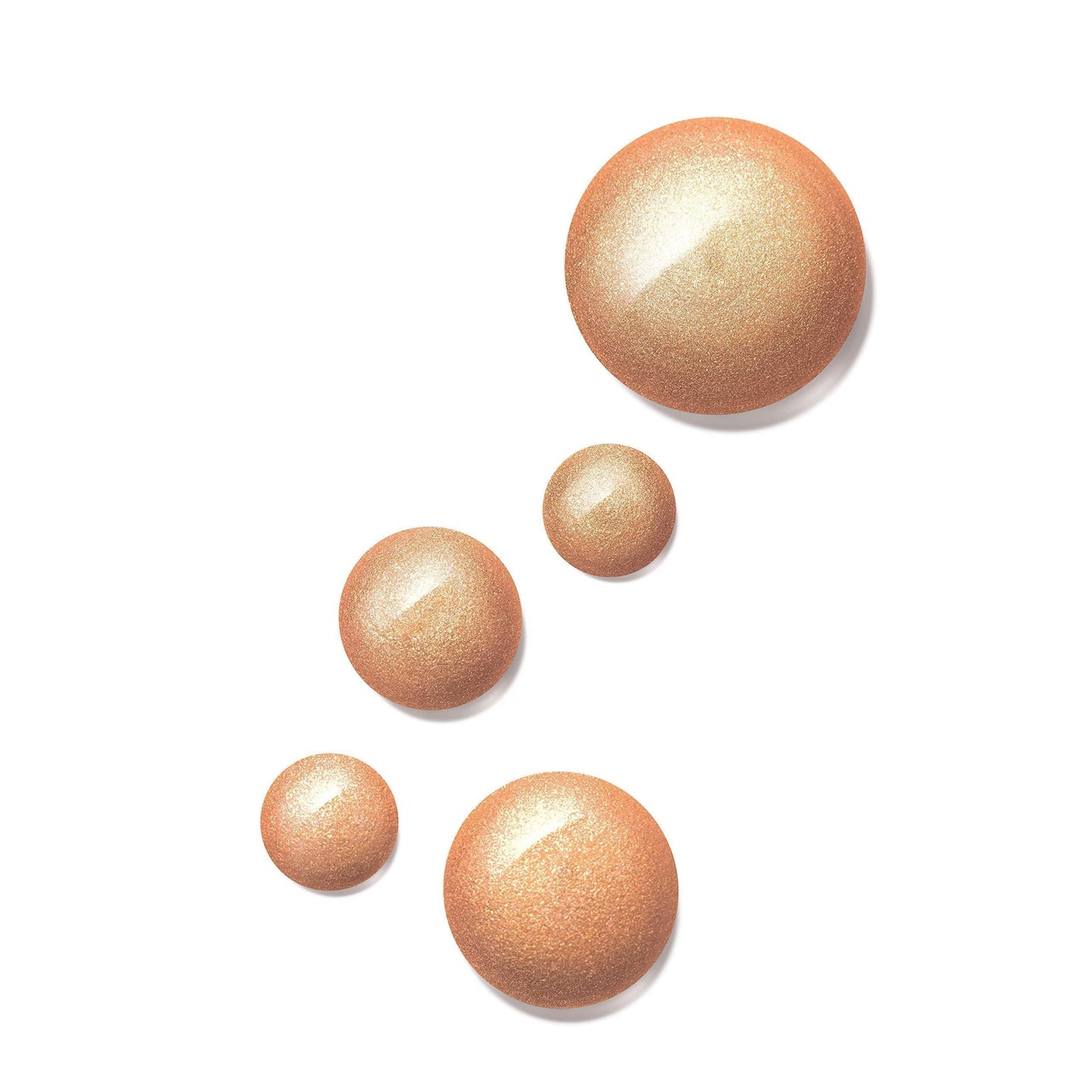 L'Oreal Paris Makeup True Match Lumi Glow Amour Glow Boosting Drops, 1 Count, Golden Hour