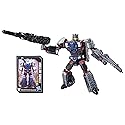 Transformers Generations Titans Return Decepticon Quake and Chasm