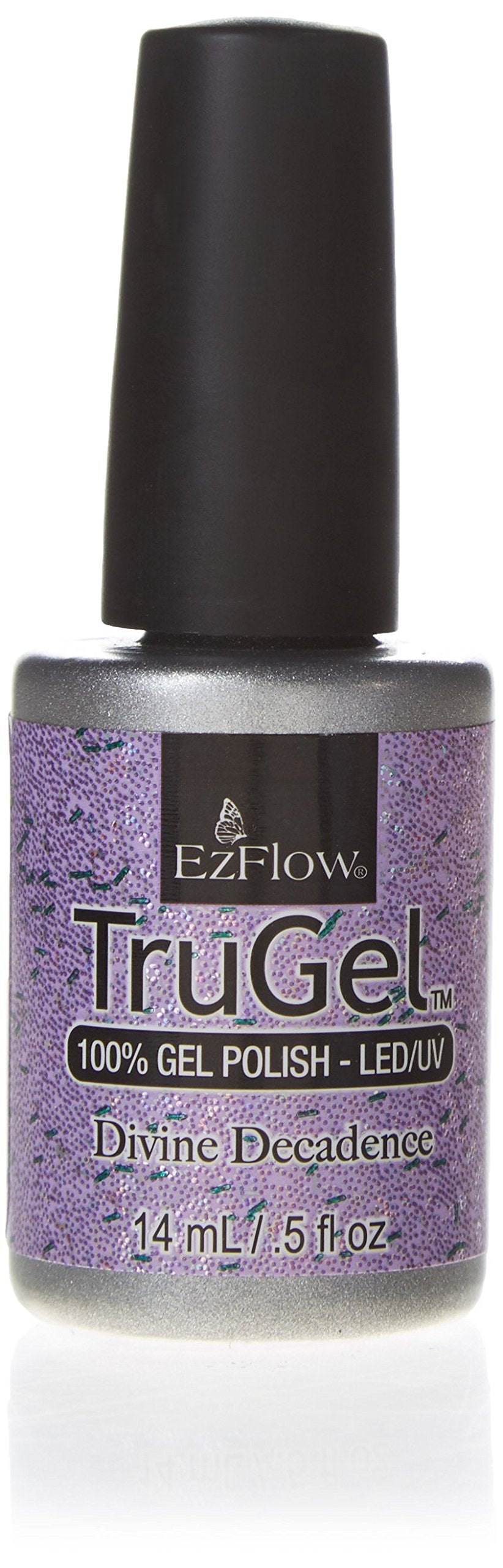 EZ FLOW Trugel, Divine Decadence Beauty & Personal Care EzFlow