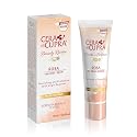 CERA DI CUPRA Rosa Face Cream Moisturizer for Dry Skin - Nourishing and Protective Formula with Virgin Beeswax (2.54 Fl Oz / 75 ml)