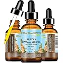 Botanical Beauty BAOBAB SEED OIL 100% Pure Natural Refined Cold-Pressed Carrier Oil 1 Fl oz 30 ml For Face Skin Body Hair Lip Nails Rich in Vitamin C