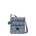 Kipling Women's Keiko Crossbody Mini Bag, Lightweight Adjustable Purse, Durable Shoulder Sling