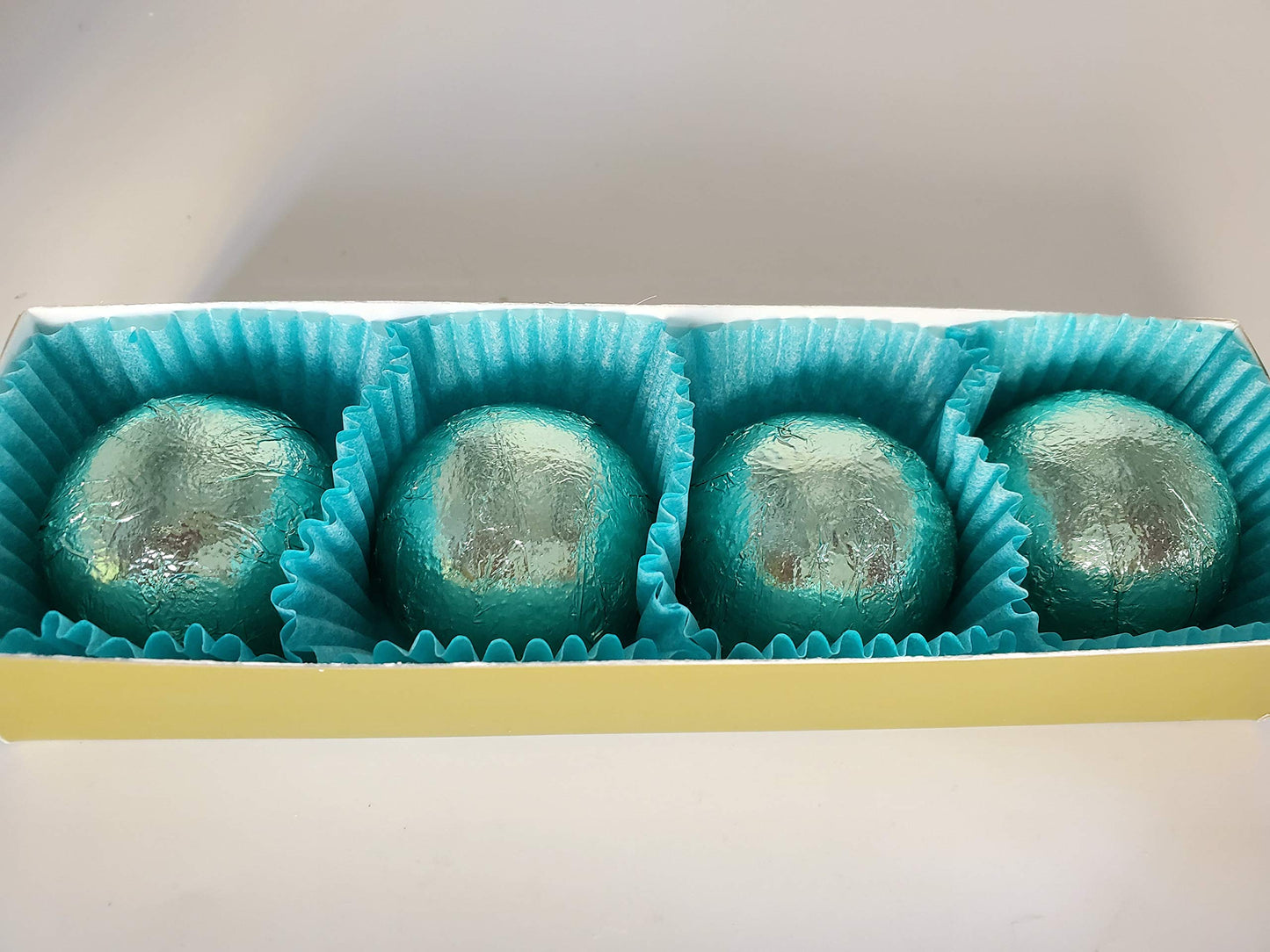 Spa Pure Stress Relief Aromatherapy Shower Steamers Bombs - Shower Bombs with Essential Oils - Unisex Bath Melts - Self Care and Relaxation Shower…