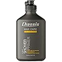 Chassis 5-in-1 Shower Primer, Men’s Anti-Chafing Gel and Deep-Cleansing Bodywash