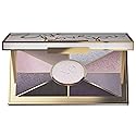 Mirabella Eye Love You Neutral Shimmer Eyeshadow Palette - Makeup Palette w/Ultra Pigmented Pressed Powders, Creamy Matte & Shimmer Cool Toned