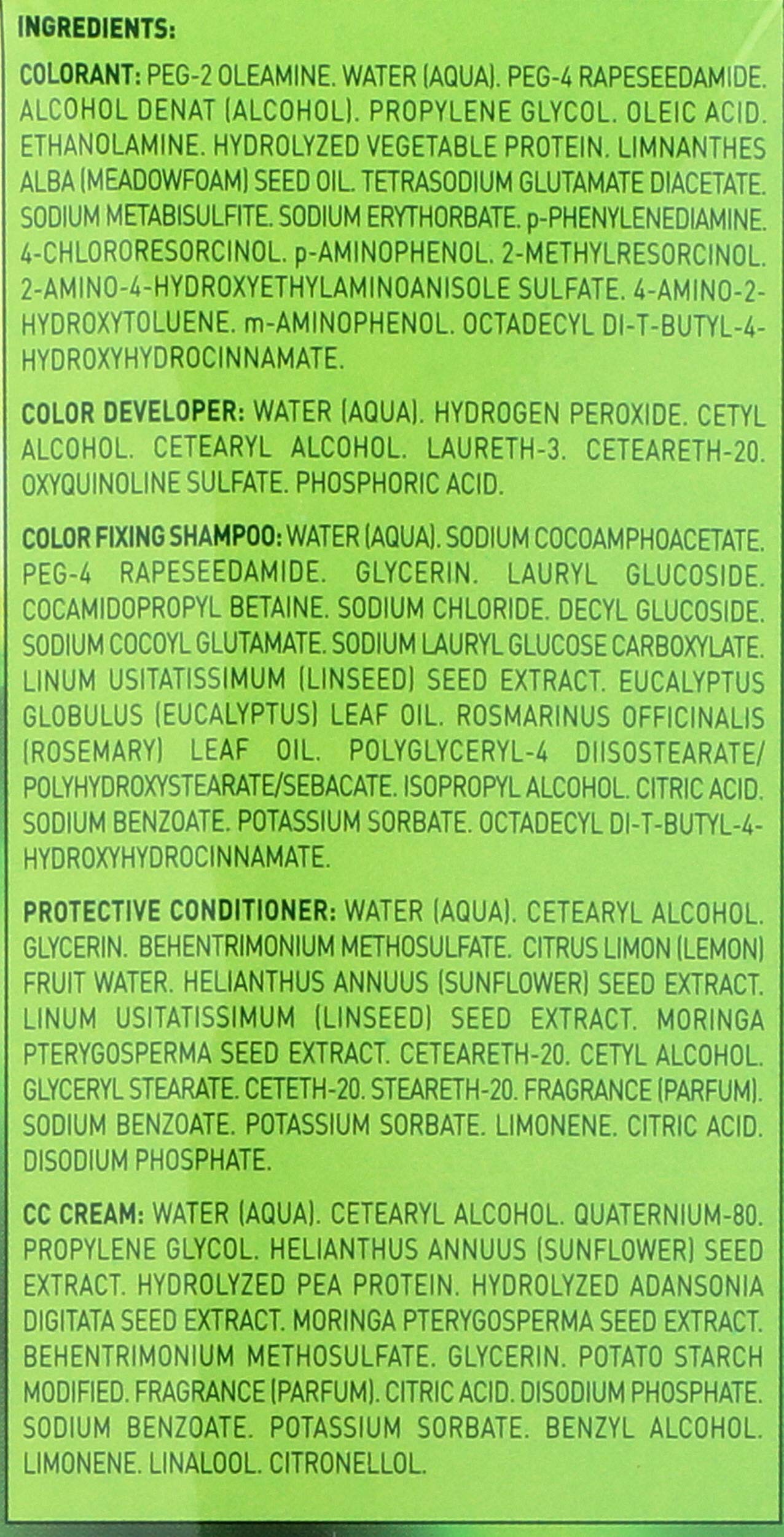 Naturtint, Hair Color Permanent Golden Chestnut, 5.6 Fl Oz