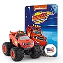 Tonies Blaze Audio Toy Figurine from Blaze and The Monster Machines