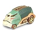 Hot Wheels Star Wars Jabba The Hutt, Vehicle