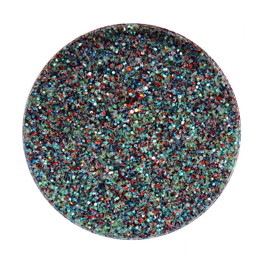 Japanese Blueberry Glitter #261 From Royal Care Cosmetics