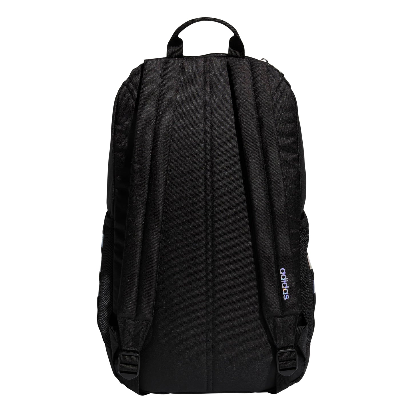 Classic 3-Stripe Backpack durable backpack student athletic sport laptop book bag DISCONTINUED
