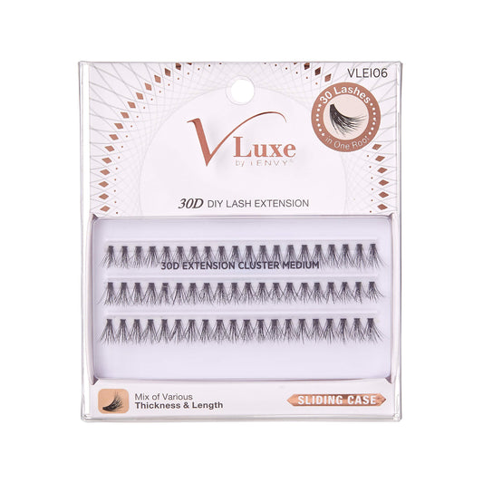 i•ENVY 30D Cluster Extension Medium (1 PACK, VLEI06)