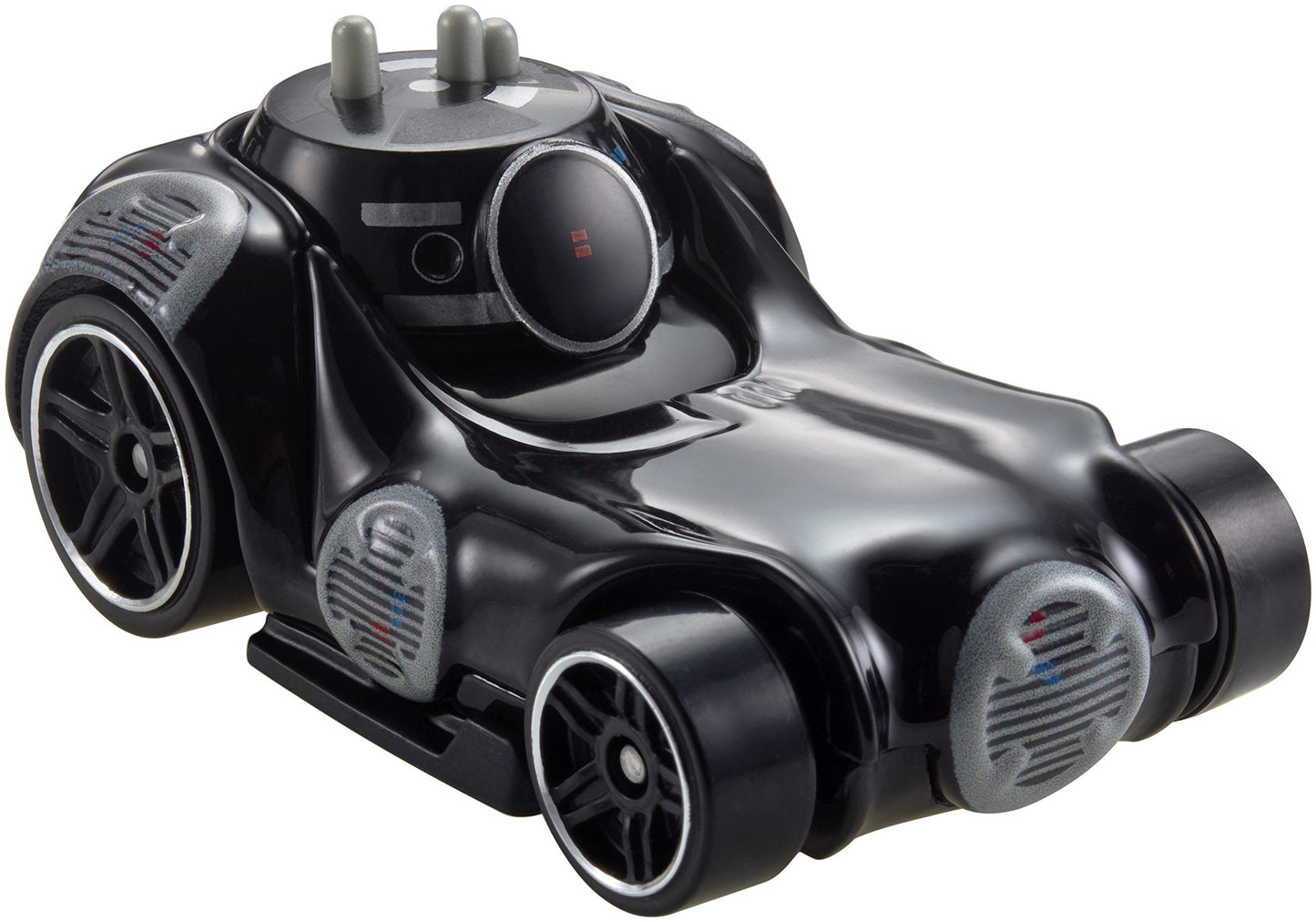 Hot Wheels BB-9E Vehicle