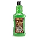 Reuzel Scrub Shampoo, Deeply Cleanses, 33.81 oz