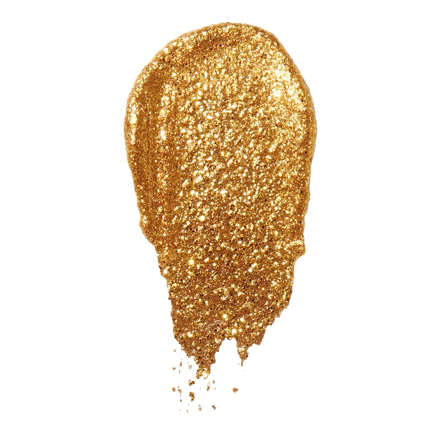 e.l.f. Liquid Glitter Eyeshadow, Long Lasting, Quick-Drying, Opaque, Gel-Based Formula, Creates High-Impact, Multi-Dimensional Eye Looks, 0.1 Fl Oz