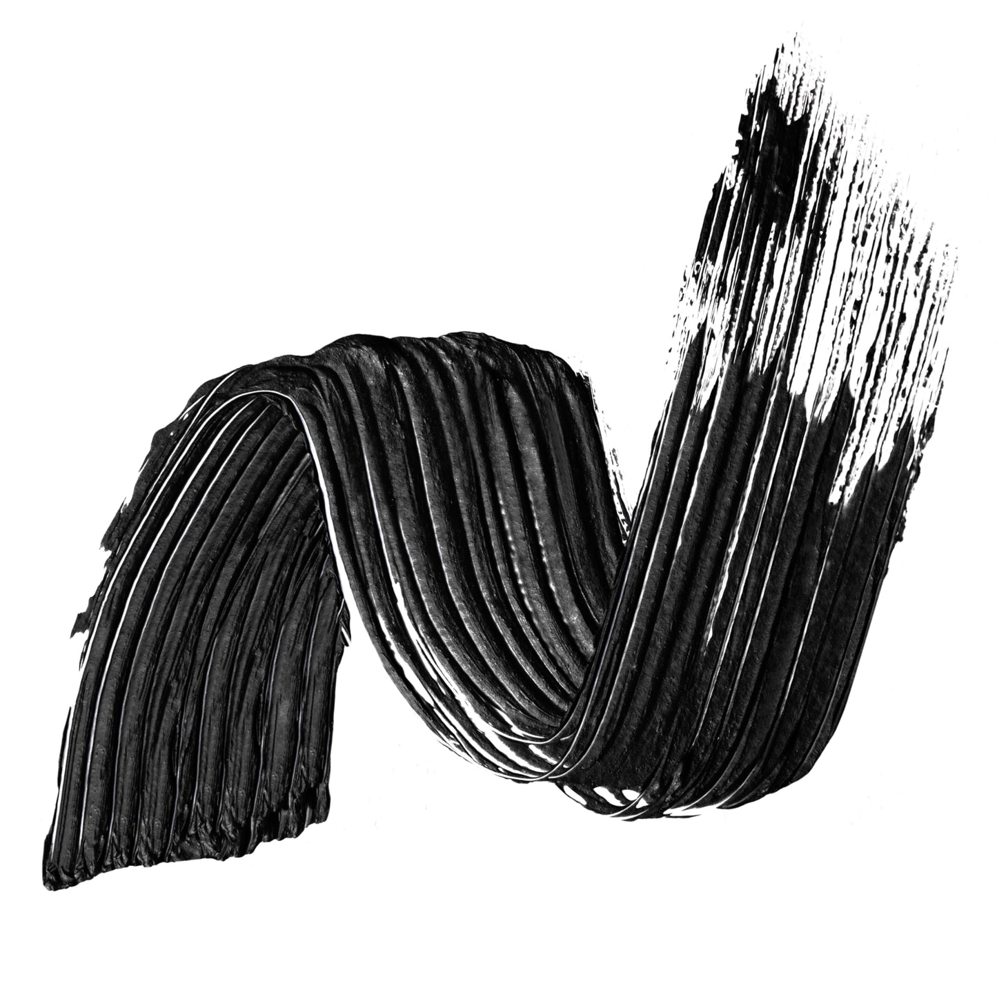 Pixi Beauty Lower Lash Mascara, Water-resistant Formula, Slim Brush With Short Bristles, Vitamin E & Panthenol for Lashes, 3.2ml 0.11fl oz