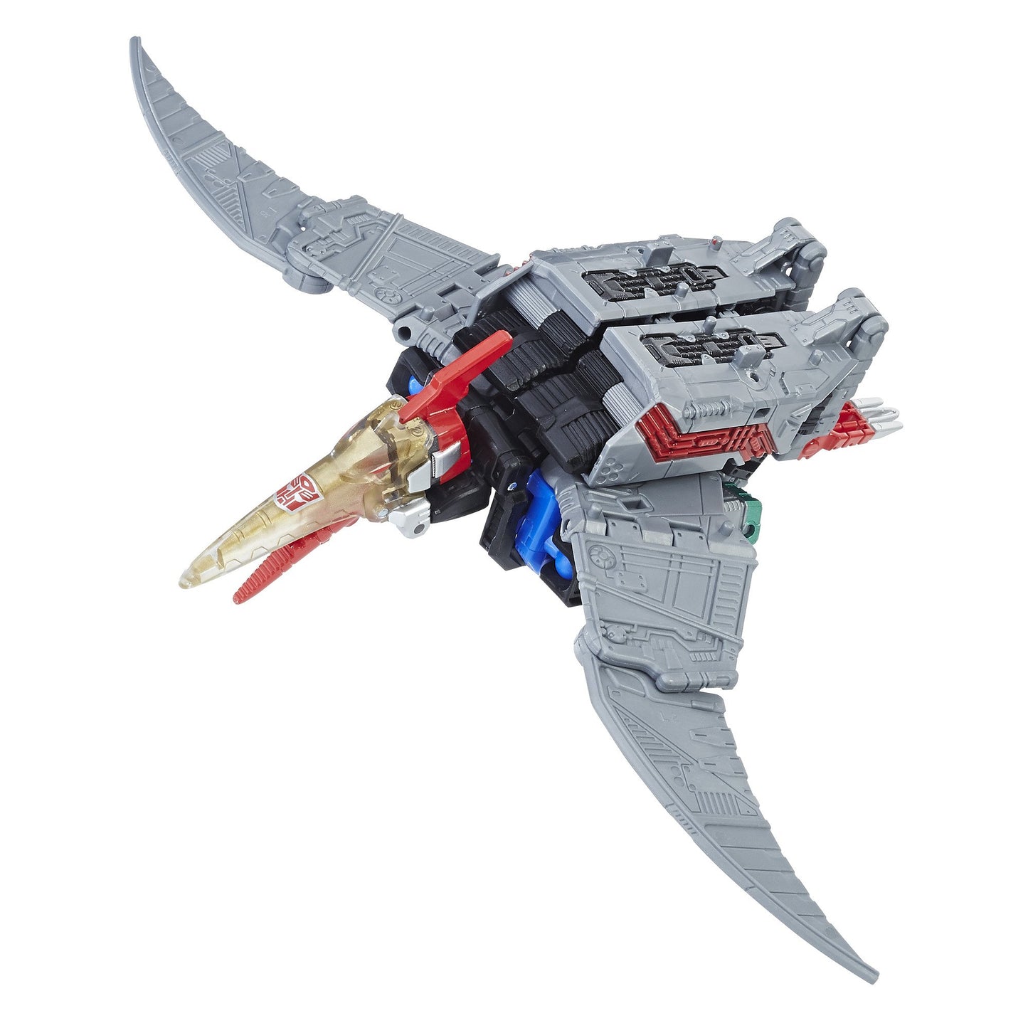 Transformers: Generations Power of the Primes Deluxe Class Dinobot Swoop