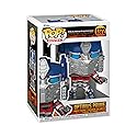Funko POP! Movies: Transformers: Rise of The Beasts - Optimus Prime - Collectable Vinyl Figure - Gift Idea - Official Merchandise - for Kids & Adults…