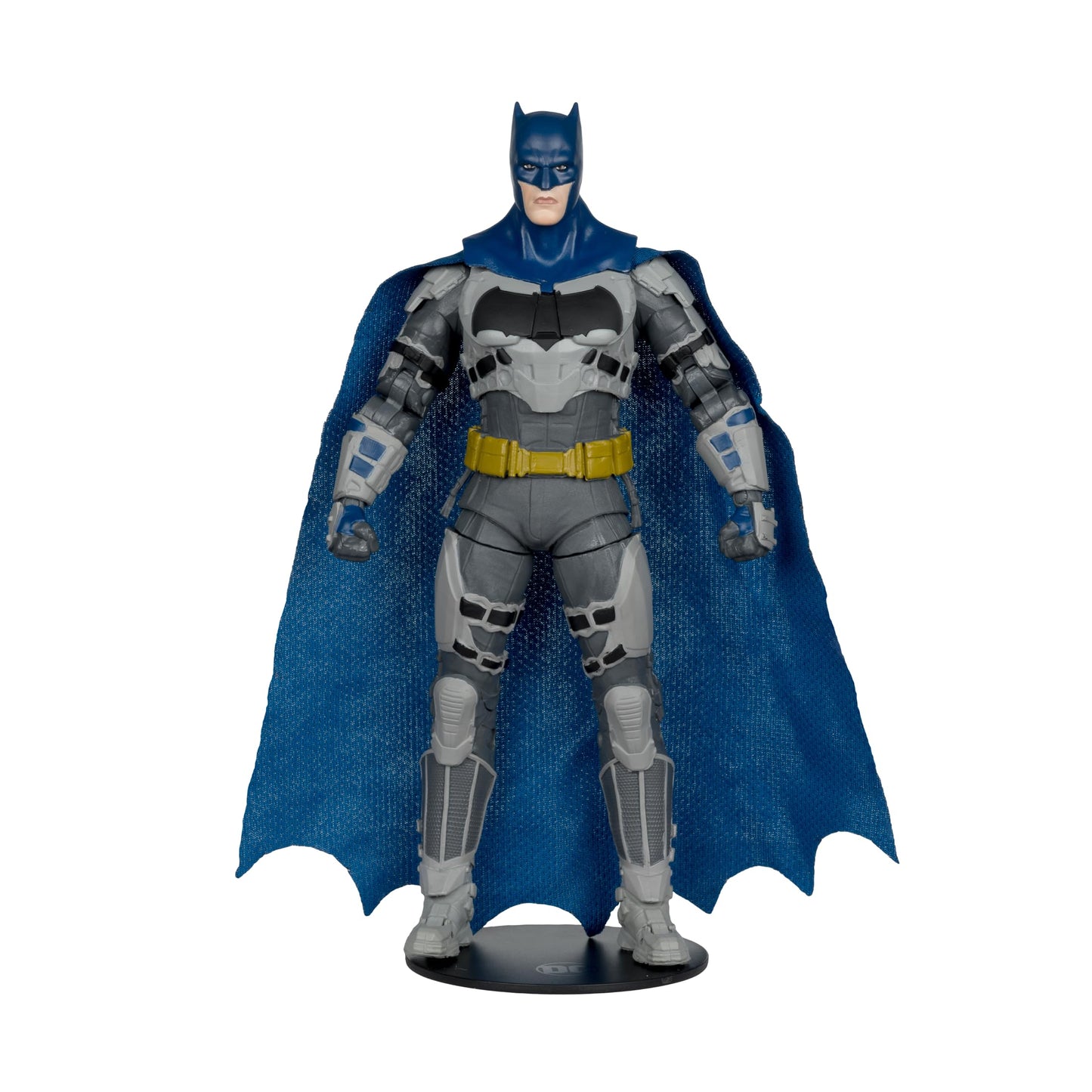 McFarlane The Flash DC Multiverse Action Figure Batman (Platinum Edition) 18 cm