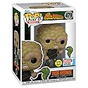 Pop! Heroes: The Toxic Avenger *Glow in The Dark* (NYCC 2023 Shared Exclusive)