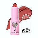 wet n wild Painted Roses Lipstick Alice In Wonderland Collection