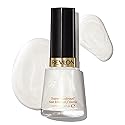 Revlon Super Lustrous Nail Polish, Chip-Resistant & Longwear Formula, High Shine Finish, 020 Pure Pearl, 0.5 fl oz