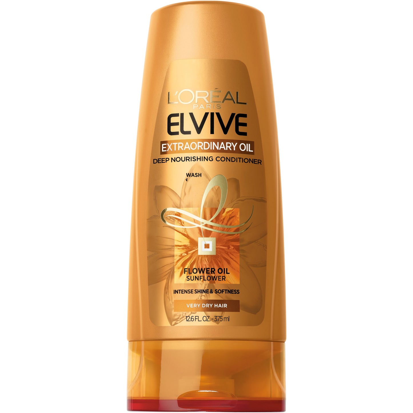 L'Oréal Paris Elvive Extraordinary Oils Crème Conditioner, 12.6 fl. oz.