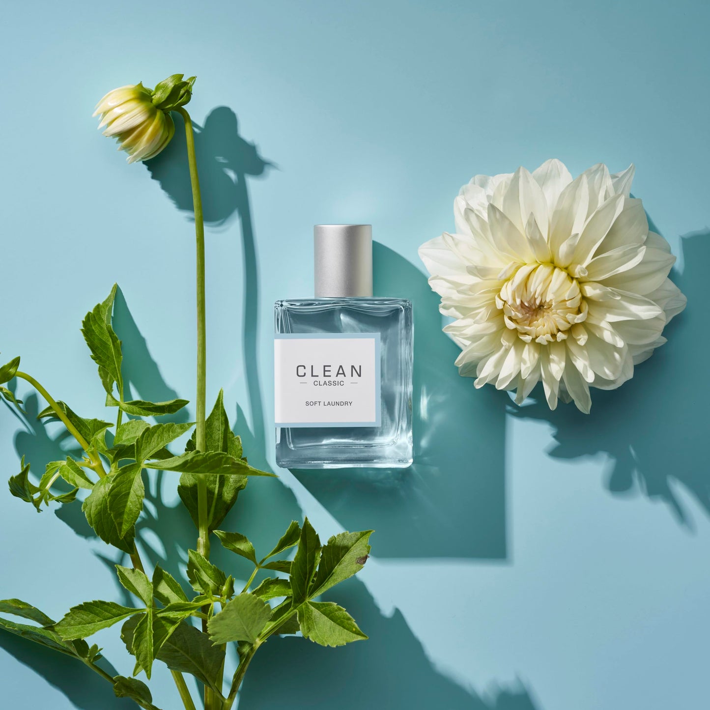 CLEAN CLASSIC Soft Laundry 60mL