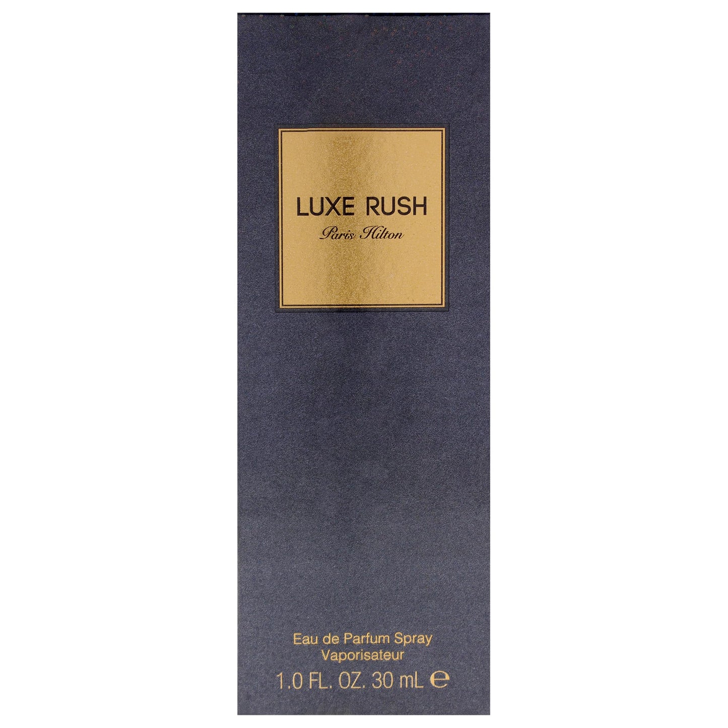 Luxe Rush by Paris Hilton for Women - 1 oz EDP Spray