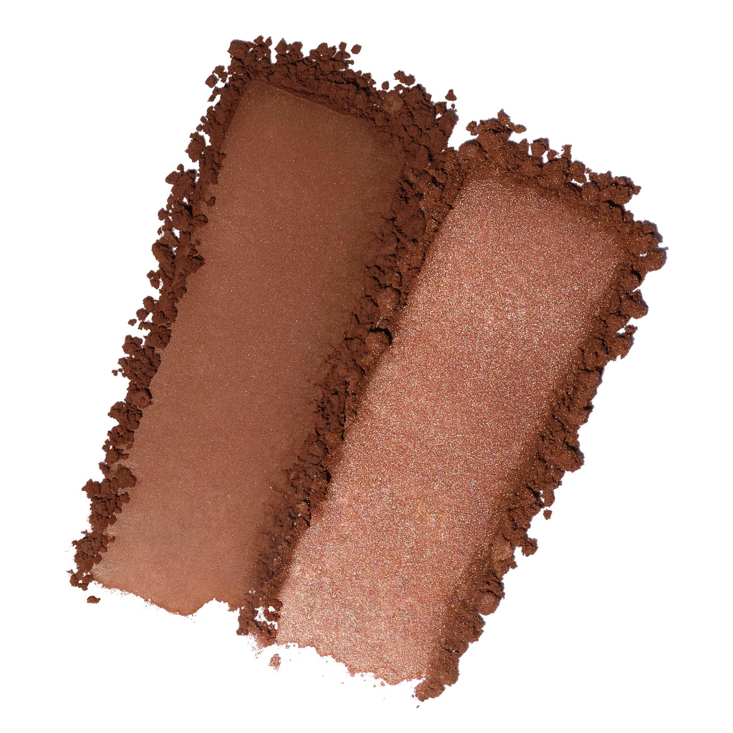Laura Mercier Bronze Color Infusion, 12HR Long Wear, Talc-Free Bronzer Powder, Skin-Smoothing, Lightweight and Breathable, Natural Glow, Blurred
