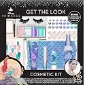 Disney Get The Look Cosmetic Kit Cosplay Halloween Costume Makeup Choose Cruella, Ariel. Jack Skellington (Ariel)