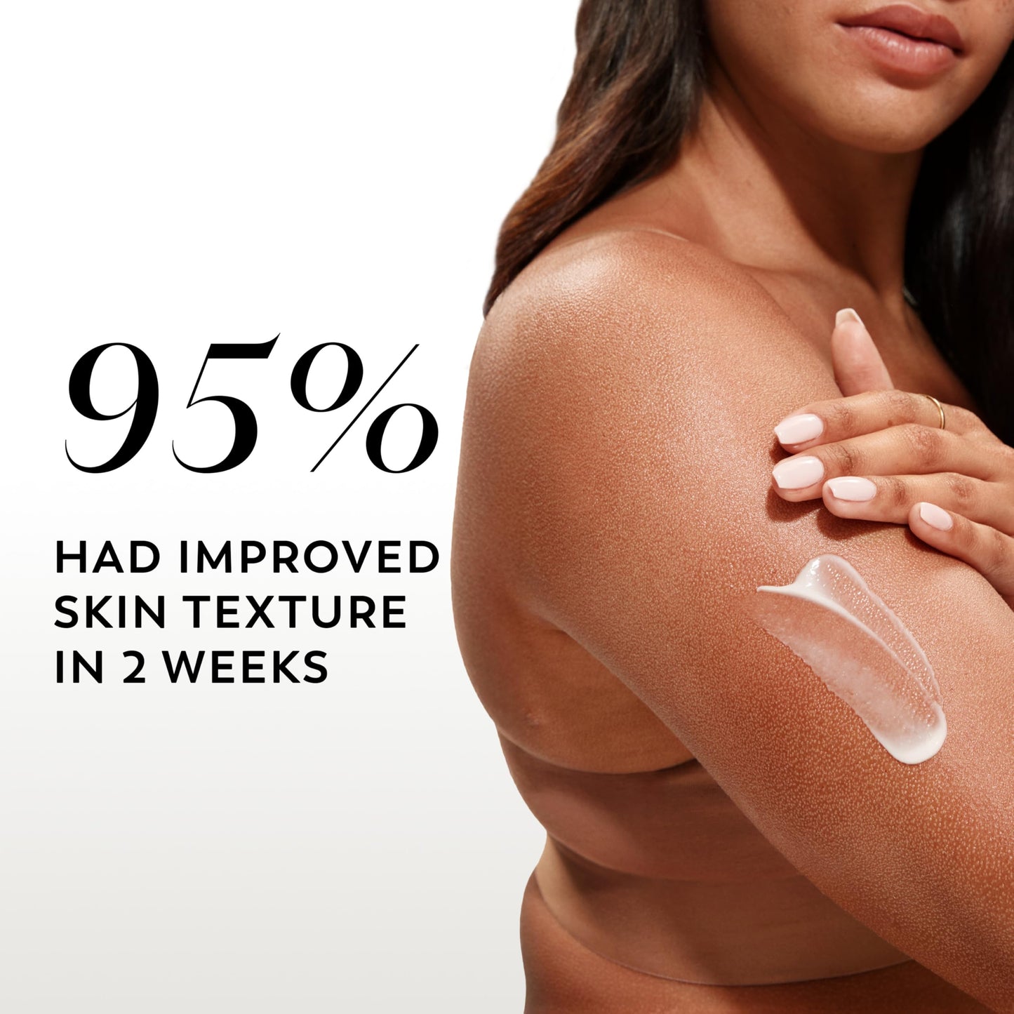 Olay Body Lotion for Women, Age Defying with Niacinamide Serum, Visibly Reduce Signs of Skin Aging, 24hr Moisture & Hydration, Fast Absorbing Formula