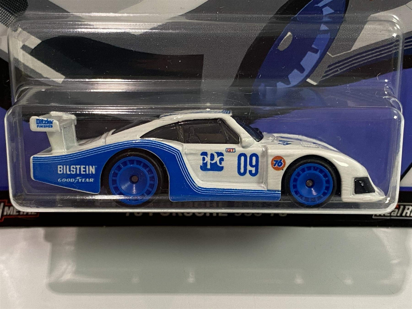 Hot Wheels Car Culture 78 Porsche 935