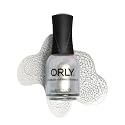 Orly Nail Polish 2000s Collection | Creme Colors & Chrome Shimmers Perfect for Winter (Chillax) Beauty & Personal Care Orly