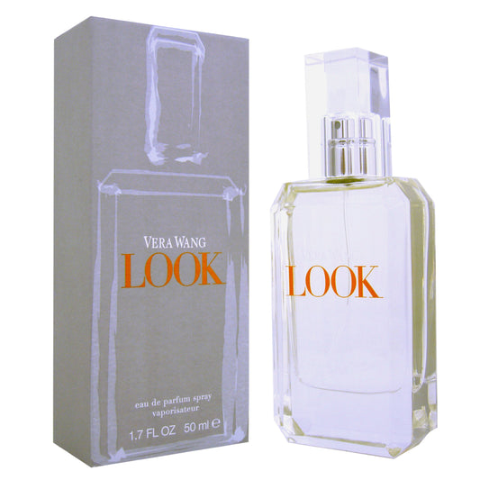 Vera Wang Look by Vera Wang for Women. Eau De Parfum Spray 1.7-Ounces