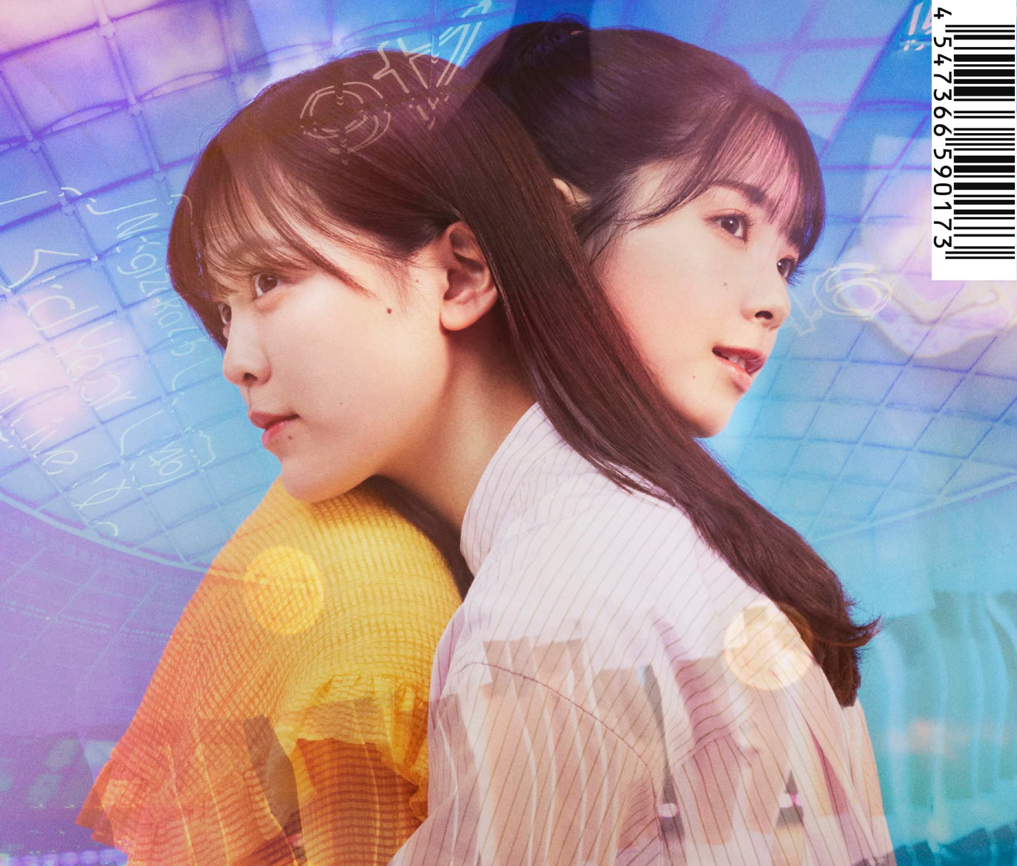 ???????? (Type-B) (????) Beauty and Personal Care SONY MUSIC