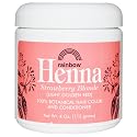 Rainbow Research Henna Persian Strwbry Bln 4 Oz2