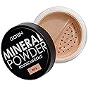 Mineral Powder 006 - GOSH