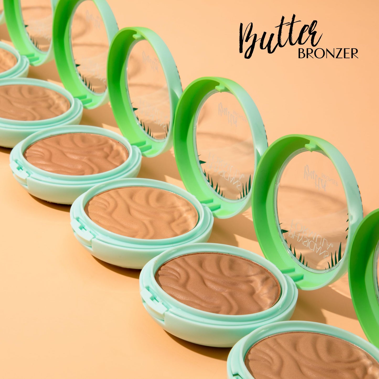 Physicians Formula Murumuru Butter Bronzer, 0.38 Ounce