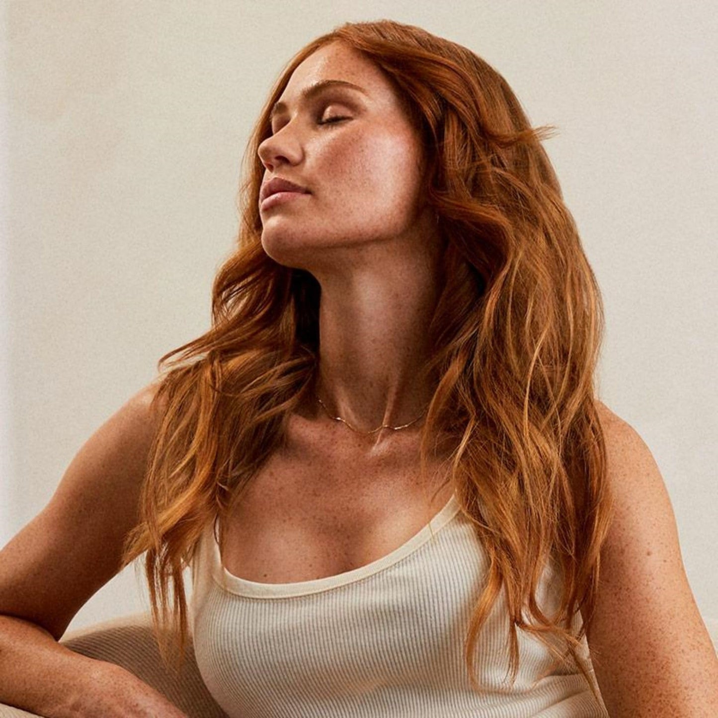 Tea Tree Lemon Sage Thickening Treatment, Volumizing Hair Mask, For Fine Hair, 5.1 fl. oz