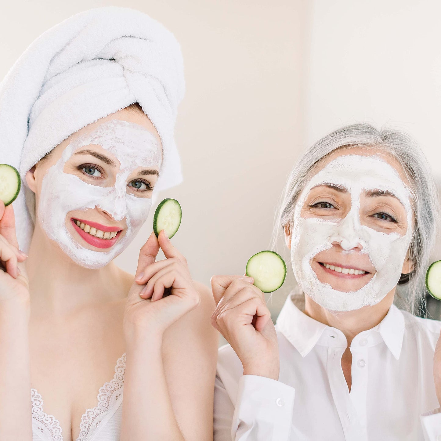 LuxeJoie Acne Treatment Clarifying Camphor Masque Control Breakouts