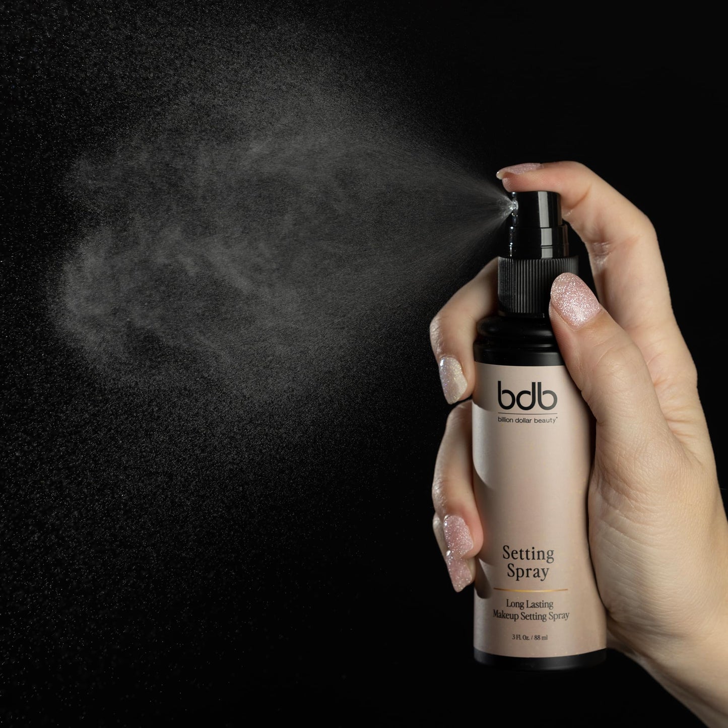 Billion Dollar Beauty Setting Spray 3oz