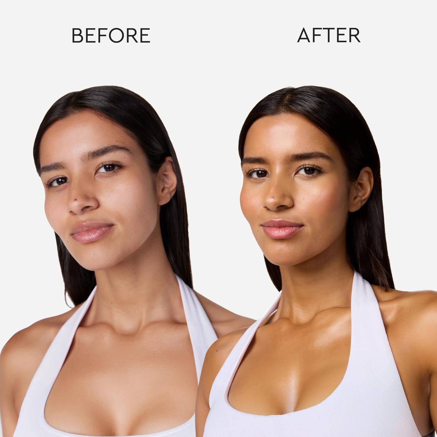 Tanologist Dark Self Tan Drops, Streak-Free Body & Face Tanning Drops, No Fake Tan Smell, for Moisturizer & Lotion, Bronzing Face Tanner, Skincare Beauty and Personal Care Tanologist