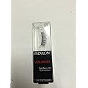 Revlon Volumize False Eyelashes, V25, 1 pr