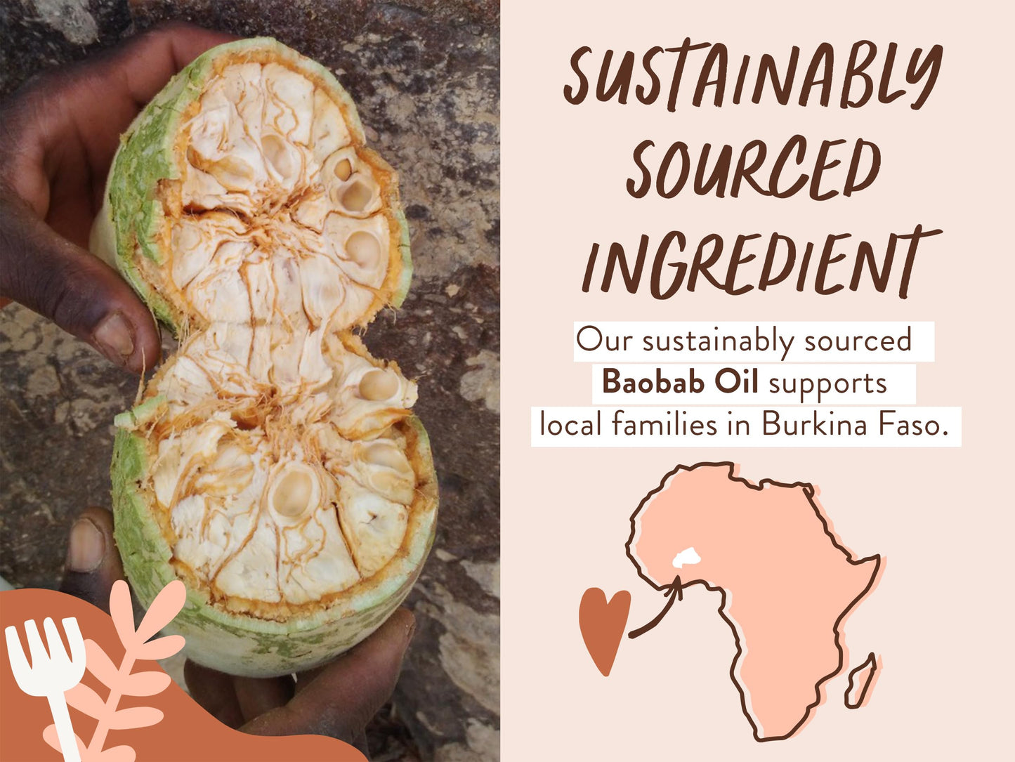Babo Botanicals Defining Baobab & Rosehip Shampoo - For extra dry, curly hair - Smooth & Define - Passion Fruit Ferment for scalp - Water-Resistant