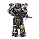 McFarlane Toys - Warhammer 40000 7IN Figures WV5 - Chaos Space Marine