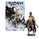 McFarlane Toys - DC Direct Page Punchers Batgirl 7in Action Figure with Batman Comic