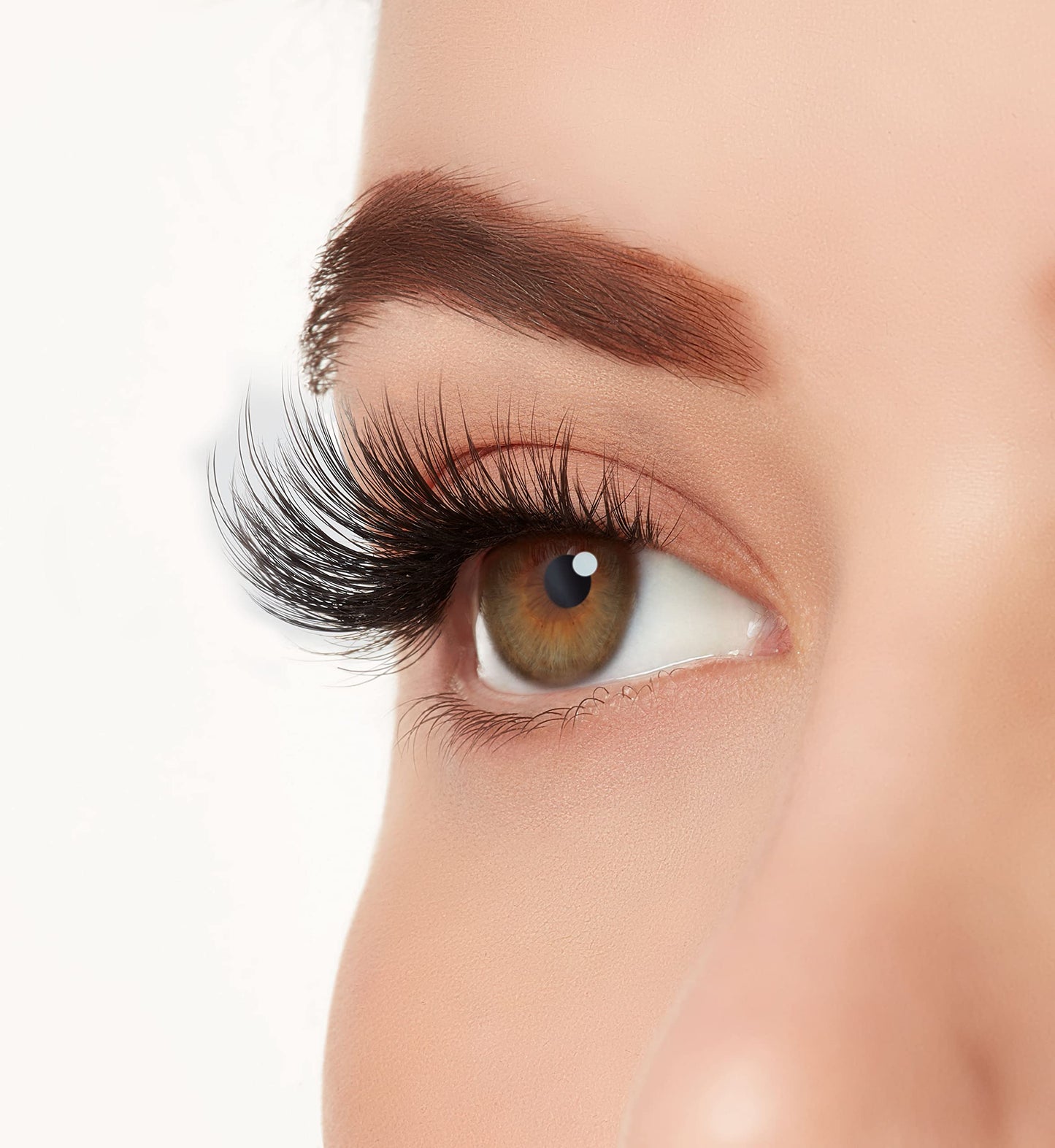 Ardell 3D Faux Mink Lashes 862